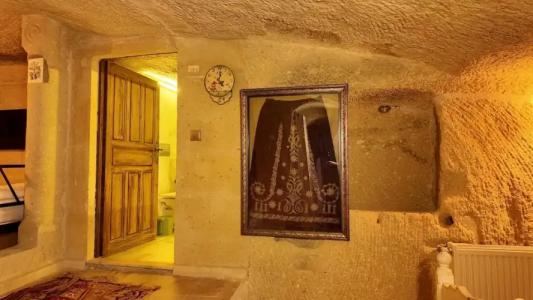 Iris Cave Cappadocia - 85