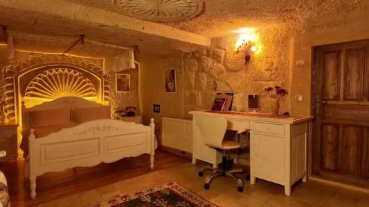 Iris Cave Cappadocia - 54