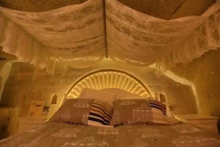 Iris Cave Cappadocia - 82