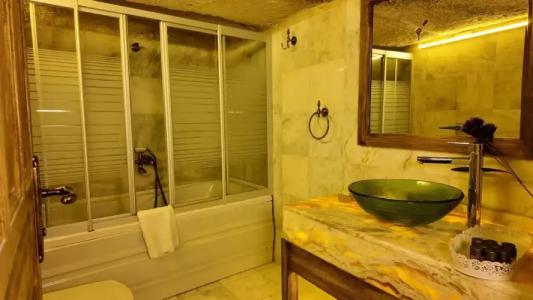 Iris Cave Cappadocia - 94