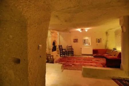 Iris Cave Cappadocia - 78