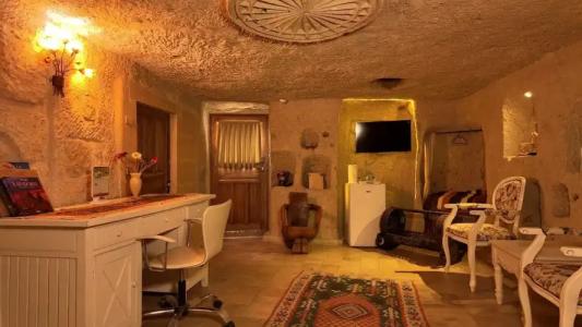 Iris Cave Cappadocia - 61