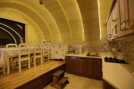 Iris Cave Cappadocia - 7