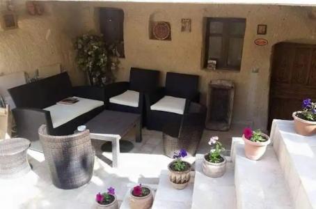 Iris Cave Cappadocia - 21