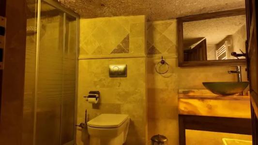 Iris Cave Cappadocia - 62