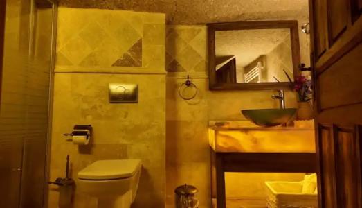 Iris Cave Cappadocia - 63