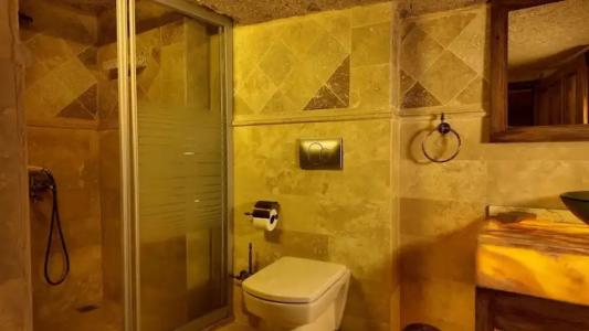 Iris Cave Cappadocia - 65