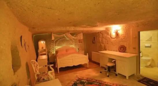 Iris Cave Cappadocia - 68