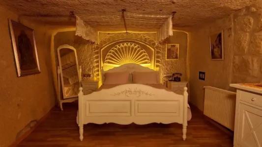 Iris Cave Cappadocia - 56