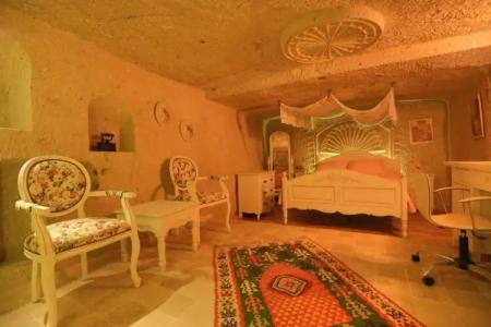 Iris Cave Cappadocia - 2