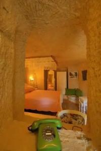 Iris Cave Cappadocia - 48