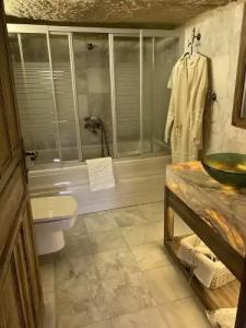 Iris Cave Cappadocia - 72