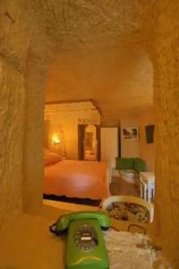 Iris Cave Cappadocia - 32