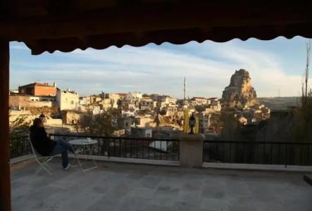 Iris Cave Cappadocia - 6