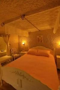 Iris Cave Cappadocia - 34