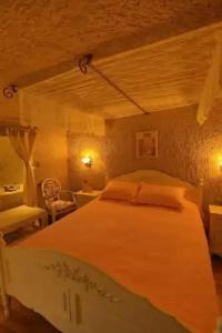 Iris Cave Cappadocia - 46