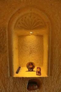 Iris Cave Cappadocia - 51