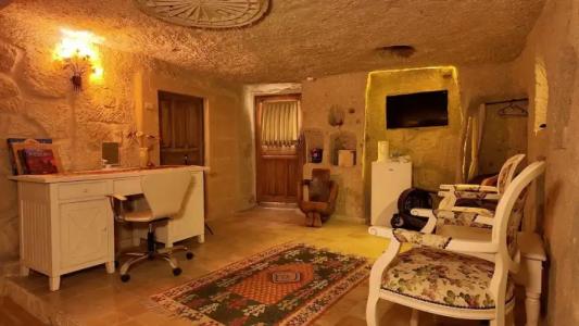 Iris Cave Cappadocia - 60