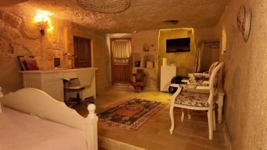 Iris Cave Cappadocia - 59