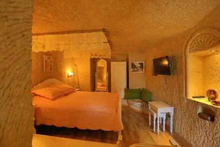 Iris Cave Cappadocia - 52