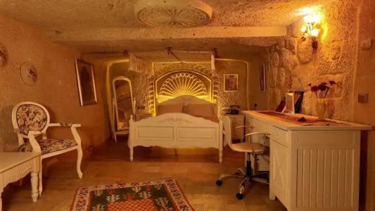 Iris Cave Cappadocia - 53