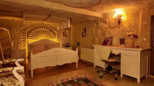 Iris Cave Cappadocia - 55