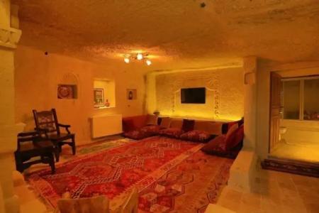 Iris Cave Cappadocia - 80