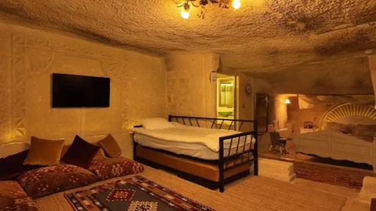 Iris Cave Cappadocia - 88