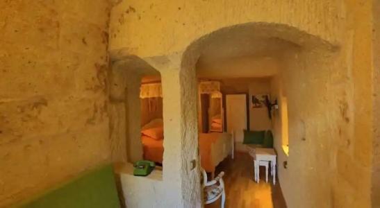 Iris Cave Cappadocia - 69