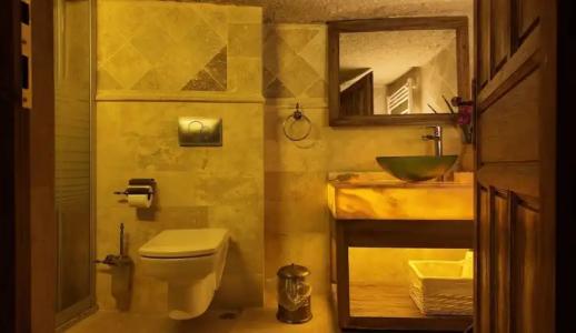 Iris Cave Cappadocia - 64