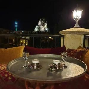 Iris Cave Cappadocia - 19