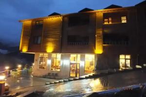 Yedigoller Hotel & Restaurant, Uzungol