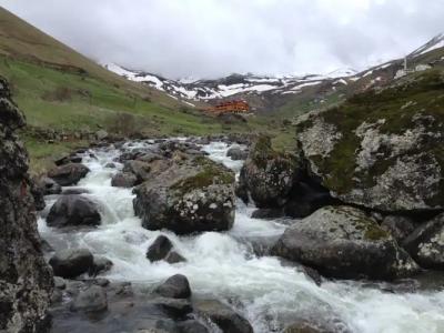 Yedigoller & Restaurant - 48