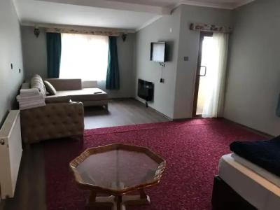 Yedigoller & Restaurant - 22