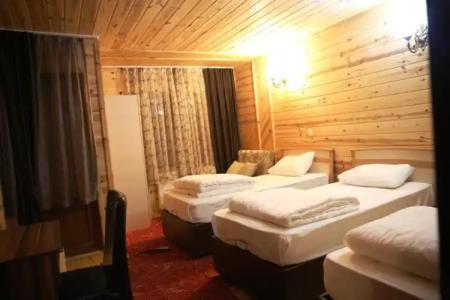 Yedigoller & Restaurant - 72