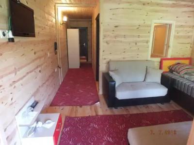 Yedigoller & Restaurant - 80