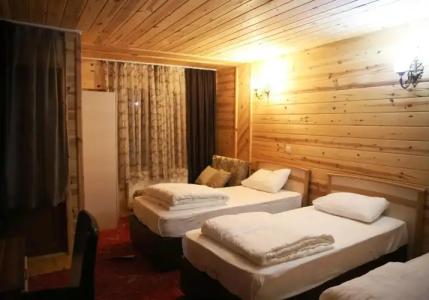 Yedigoller & Restaurant - 31