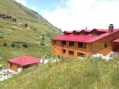 Yedigoller & Restaurant - 55