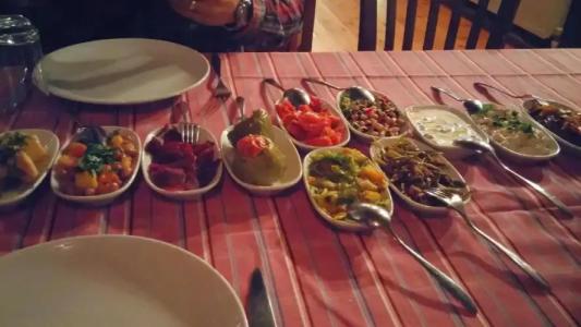 Yedigoller & Restaurant - 35