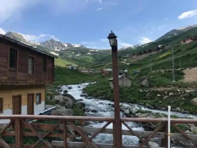 Yedigoller & Restaurant - 68