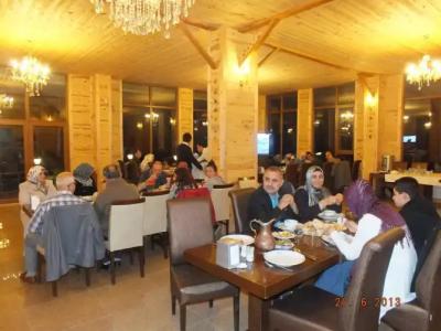 Yedigoller & Restaurant - 49