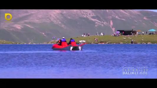 Yedigoller & Restaurant - 46