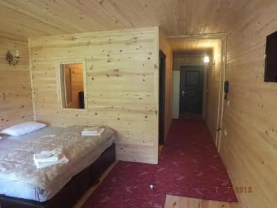 Yedigoller & Restaurant