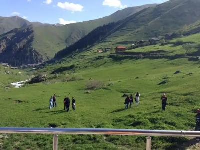 Yedigoller & Restaurant - 18