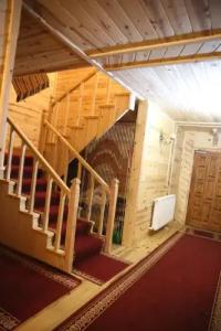 Yedigoller & Restaurant - 36