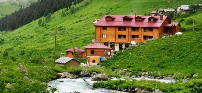 Yedigoller & Restaurant - 75