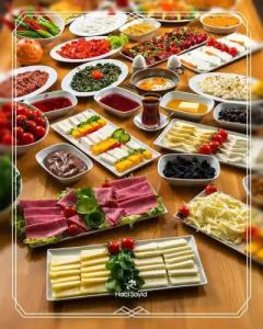 Yedigoller & Restaurant - 21