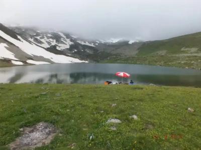 Yedigoller & Restaurant - 16