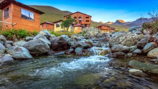 Yedigoller & Restaurant - 1