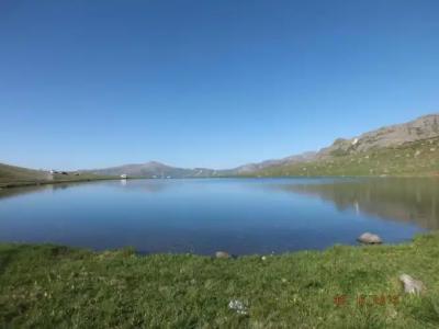 Yedigoller & Restaurant - 67